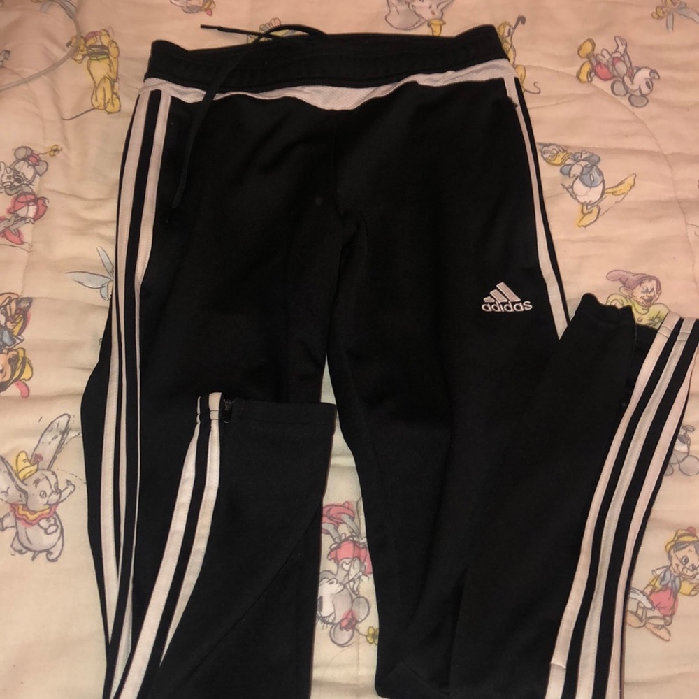 Women’s Adidas Pants